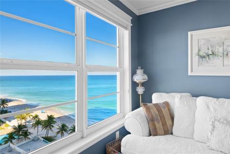 3900 Galt Ocean Drive Fort Lauderdale FL 33308
