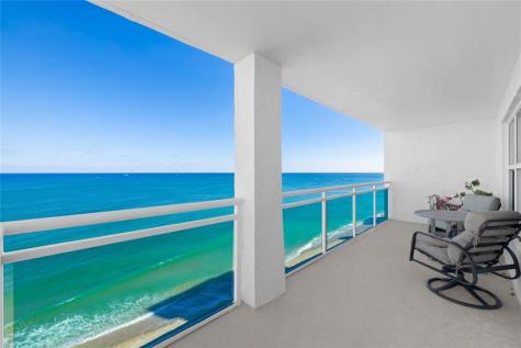 3900 Galt Ocean Drive Fort Lauderdale FL 33308