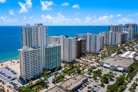 3900 Galt Ocean Drive Fort Lauderdale FL 33308