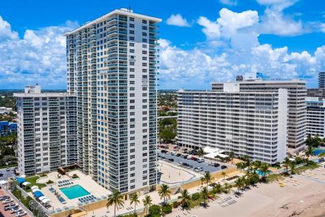3900 Galt Ocean Drive Fort Lauderdale FL 33308
