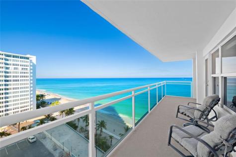 3900 Galt Ocean Drive Fort Lauderdale FL 33308