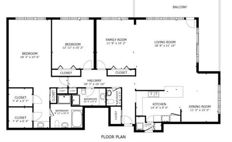 3900 Galt Ocean Drive Fort Lauderdale FL 33308