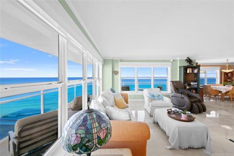 3900 Galt Ocean Drive Fort Lauderdale FL 33308