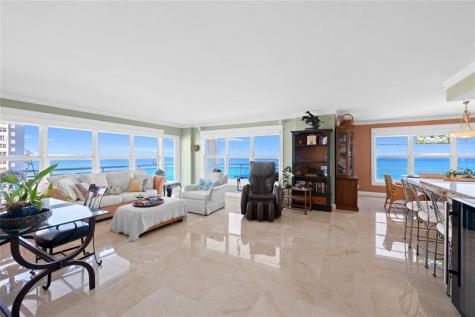3900 Galt Ocean Drive Fort Lauderdale FL 33308