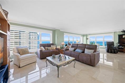 3900 Galt Ocean Drive Fort Lauderdale FL 33308