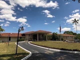 4158 Inverrary Drive Lauderhill FL 33319