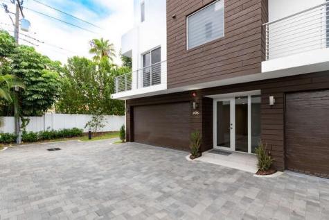 700 NE 14th Avenue Fort Lauderdale FL 33304