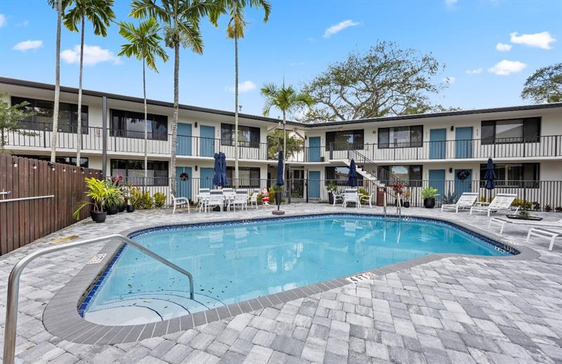 1901 N Andrews Avenue Wilton Manors FL 33311