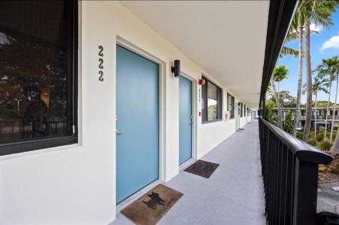 1901 N Andrews Avenue Wilton Manors FL 33311