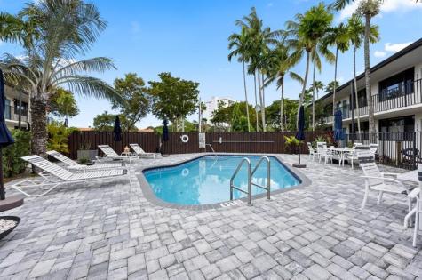 1901 N Andrews Avenue Wilton Manors FL 33311