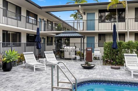 1901 N Andrews Avenue Wilton Manors FL 33311