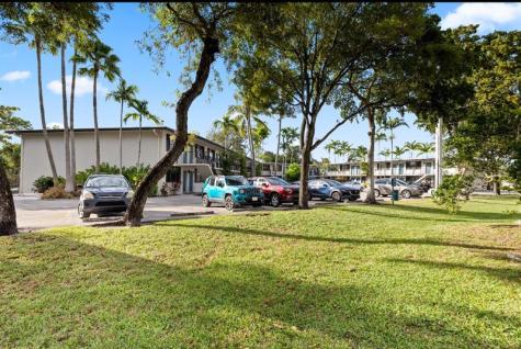 1901 N Andrews Avenue Wilton Manors FL 33311
