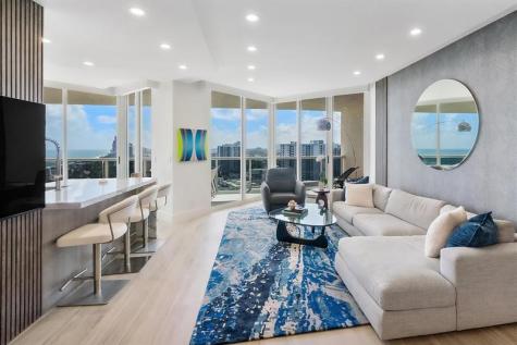 3100 N Ocean Boulevard Fort Lauderdale FL 33308