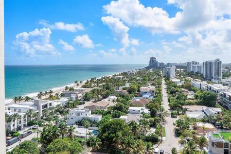 3100 N Ocean Boulevard Fort Lauderdale FL 33308