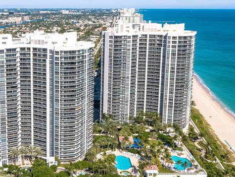 3100 N Ocean Boulevard Fort Lauderdale FL 33308