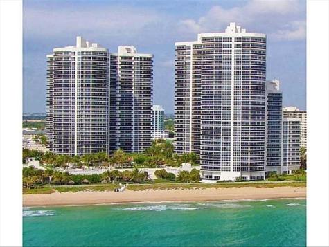 3100 N Ocean Boulevard Fort Lauderdale FL 33308