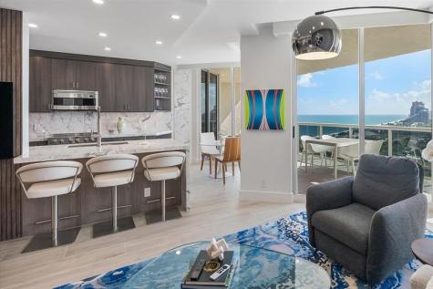 3100 N Ocean Boulevard Fort Lauderdale FL 33308