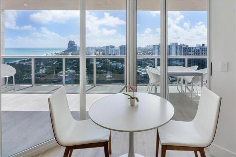 3100 N Ocean Boulevard Fort Lauderdale FL 33308