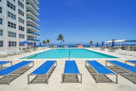 3900 Galt Ocean Drive Fort Lauderdale FL 33308