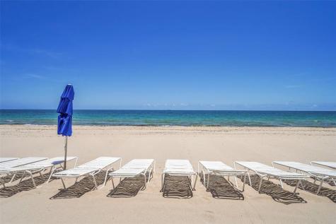 3900 Galt Ocean Drive Fort Lauderdale FL 33308