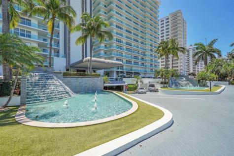 3900 Galt Ocean Drive Fort Lauderdale FL 33308