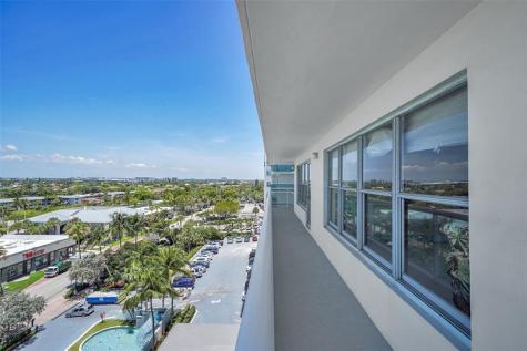 3900 Galt Ocean Drive Fort Lauderdale FL 33308