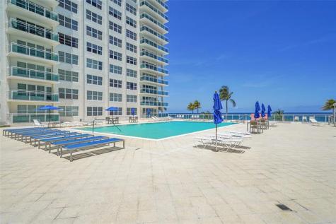 3900 Galt Ocean Drive Fort Lauderdale FL 33308