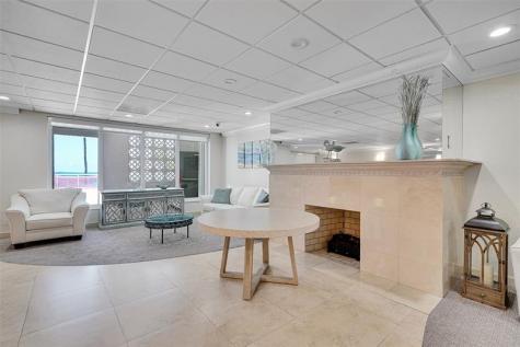 3900 Galt Ocean Drive Fort Lauderdale FL 33308