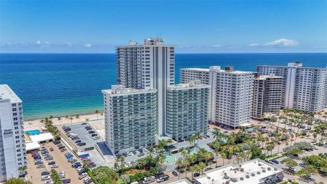 3900 Galt Ocean Drive Fort Lauderdale FL 33308