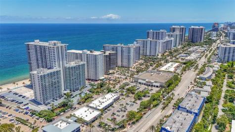 3900 Galt Ocean Drive Fort Lauderdale FL 33308