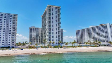 3900 Galt Ocean Drive Fort Lauderdale FL 33308