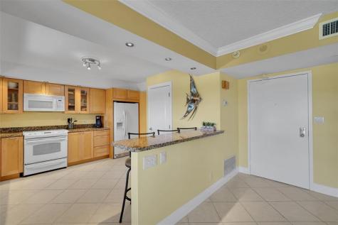 3900 Galt Ocean Drive Fort Lauderdale FL 33308