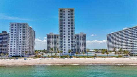 3900 Galt Ocean Drive Fort Lauderdale FL 33308