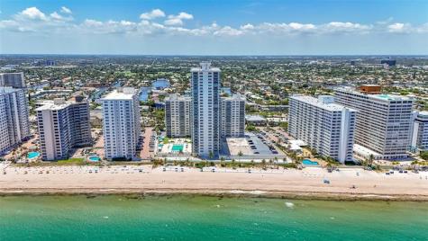 3900 Galt Ocean Drive Fort Lauderdale FL 33308