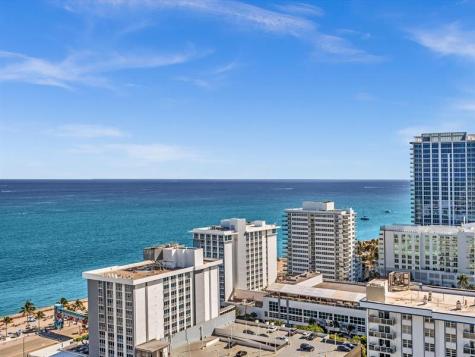 3101 Bayshore Drive Fort Lauderdale FL 33304