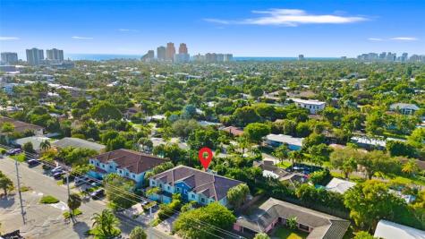 2652 NE 30th Place Fort Lauderdale FL 33306