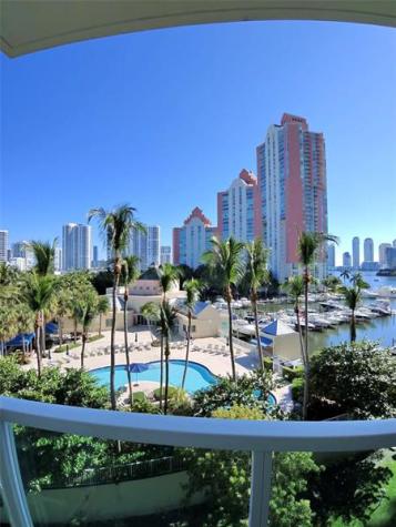3340 NE 190th Street Aventura FL 33180