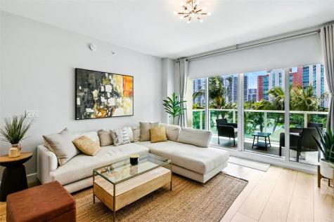 3340 NE 190th Street Aventura FL 33180
