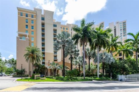 3340 NE 190th Street Aventura FL 33180
