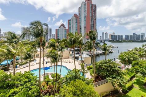 3340 NE 190th Street Aventura FL 33180
