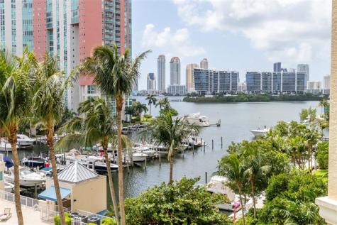 3340 NE 190th Street Aventura FL 33180
