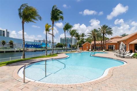 3340 NE 190th Street Aventura FL 33180