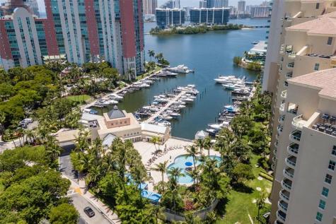 3340 NE 190th Street Aventura FL 33180