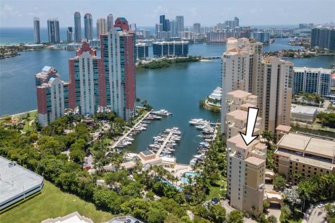 3340 NE 190th Street Aventura FL 33180