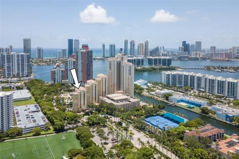 3340 NE 190th Street Aventura FL 33180