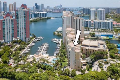 3340 NE 190th Street Aventura FL 33180