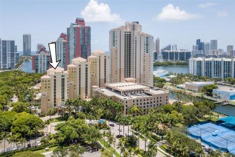 3340 NE 190th Street Aventura FL 33180