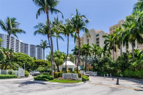 3340 NE 190th Street Aventura FL 33180
