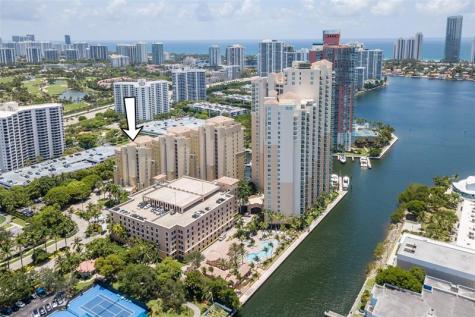 3340 NE 190th Street Aventura FL 33180