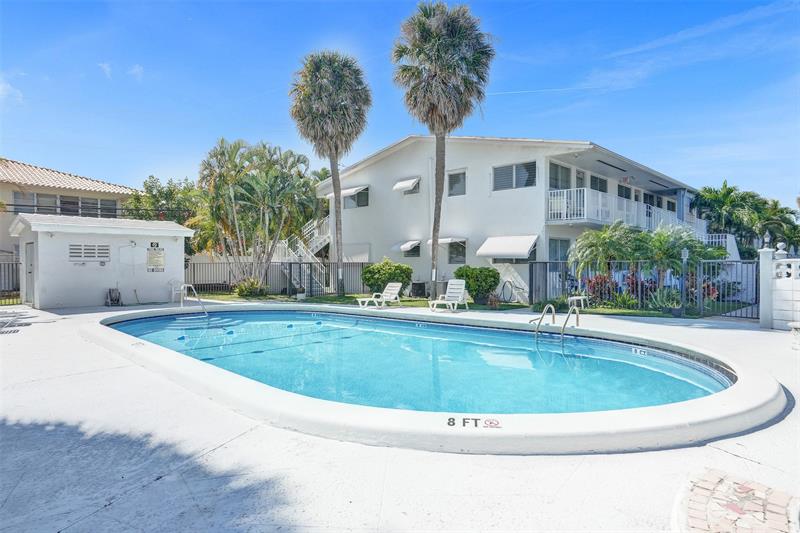 2000 NE 51st Court Fort Lauderdale FL 33308